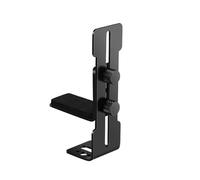 Qaonsciug Support de carte graphique réglable en aluminium pour carte graphique GPU