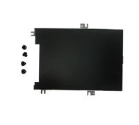 Qaonsciug Support de disque dur avec vis pour ordinateur portable DellLatitude E5470 04JMFP 4JMFP