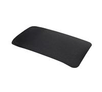 Qaonsciug Tapis lavable pour accoudoir de voiture - Housse d'accoudoir - Tapis gaufré - Accessoire d'intérieur de voiture