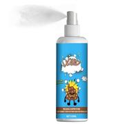 Qapayieg Blague Pet,Solution Portable à Mauvaise Odeur pour Farce 100 ML,Blague Mauvaise Odeur | pour Adultes Jeunes Amis dîners fêtes réunions événements Maison école