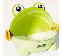 Qapayieg Jouet De Grenouille Sauteuse pour Enfant | Grenouille Sauteuse Jouet Interactif | Crapaud Rebondissant À Presser avec Les Doigts | Casse-tête avec Seau De Rangement | pour Garçons Et Filles