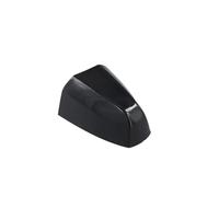 QAQMHVCVB 51217396541 51217396544 Cache De Poignée De Porte Avant Gauche/droite Noir Et Blanc Pour X1 X2 X5 F15 X6 F16 2015-2018(Black front left)