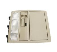 QAQMHVCVB 63650 33270 E0 Lampe De Lecture À Dôme Pour Console Suspendue Pour Toyota Pour Camry 2007 2008 2009 2010 2011