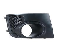 QAQMHVCVB Cadre De Feu Antibrouillard Pour Pare-chocs Avant De Voiture Pour Subaru Pour Impreza WRX STi 2011-2014 Couvercle Garniture Feu Antibrouillard