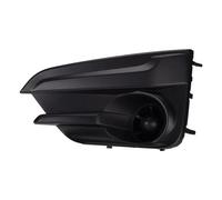 QAQMHVCVB Cadre De Phare Antibrouillard Pour Pare-chocs Avant De Voiture Pour Subaru Pour ImpA 2017 2018 2019 57731FL21A 57731FL20A