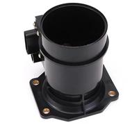 QAQMHVCVB Capteurs Masse d'air pour Auto Capteur De Débit d'air Massique MAF 22680-AA160 22680AA160 pour Subaru pour Impreza pour Legacy 1.8L 2.2L 2.5L 1990-1999 Compteur De Masse d'air