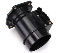 QAQMHVCVB Capteurs Masse d'air pour Auto pour Subaru pour Impreza pour Legacy 1.8L 2.2L 2.5L 1990-1999 Capteur De Débit d'air Massique MAF 22680-AA160 22680AA160 Compteur De Masse d'air