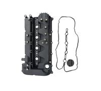 QAQMHVCVB Couvercle De Culasse 1035B313 Couvercle De Soupape De Moteur Culasse Chambre Accessoires De Voiture pour Mitsubishi L200 KK1T KK2T Joint Cache Culbuteur