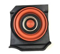 QAQMHVCVB Couvercle De Culasse pour Peugeot 308 3008 208 Accessoires De Joint De Couvercle De Soupape De Cylindre De Moteur À Essence 9805712480 Joint Cache Culbuteur