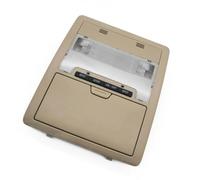 QAQMHVCVB Ensemble De Lampe De Lecture Pour Plafond Intérieur Avant Pour Toyota Pour Land Cruiser LC200 2008 2009 2010 2011-2020