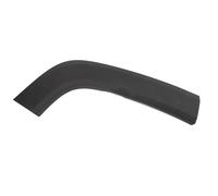 QAQMHVCVB Garnitures De Garde-Boue De Boîtier De Roue De Voiture Garde-Boue Sourcil De Roue Garde-Boue De Roue pour Jeep pour Renegade 2015-2022 Sourcils de Roue de Voitur(côté Droit)