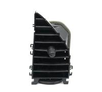 QAQMHVCVB Grille De Ventilation Grille D'aération Centrale pour Tableau De Bord Avant 1 Pièce pour Mercedes pour Benz PourVito V260 W447 W448 2015-2024 Conduite À Gauche