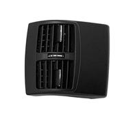 QAQMHVCVB Grille De Ventilation Grille De Ventilation Arrière Précise pour Mercedes pour Benz Classe E W212 2009-2011 Panneau De Sortie De Console Centrale Arrière