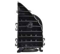 QAQMHVCVB Grille De Ventilation Grille De Ventilation Centrale du Tableau De Bord pour Mercedes pour Benz pour Vito V260 W447 W448 A4478300454 A4478300654 (Right A4478300654)