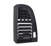 QAQMHVCVB Grille De Ventilation Grille De Ventilation pour Climatisation Centrale De Tableau De Bord pour Mercedes pour Benz pour Vito pour Viano W636 W639 (Gauche)