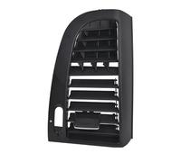 QAQMHVCVB Grille De Ventilation Grille De Ventilation pour Climatisation Centrale De Tableau De Bord pour Mercedes pour Benz pour Vito pour Viano W636 W639 (côté Droit)