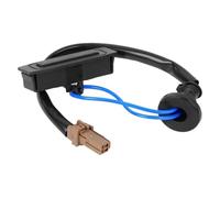 QAQMHVCVB Interrupteur De Hayon 25380-ED000 25380ED000 pour N&issan pour Murano 1 (Z50) 2004 2005 2006 2007 2008 Serrure de Hayon Coffre