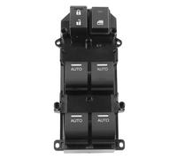QAQMHVCVB OMDHATU Accessoires De Commutateur Principal De Vitre Électrique De Voiture 33 Broches 35750T7SM11 35750-T7S-M11 pour Civic 2011 2012 2013-2017 Interrupteur Commande Leve Vitre