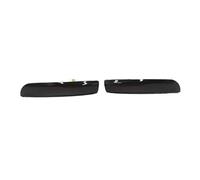 QAQMHVCVB pour F&ord pour Escape pour Kuga II pour EcoSport 2013-2019 Voiture Dynamique LED Rétroviseur Latéral Clignotant Indicateur Clignotant Rétroviseur