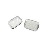 QAQMHVCVB Pour Ford Pour E-Transit Pour Transit Connect Pour Transit Custom Éclairage Intérieur À LED Pour Coffre