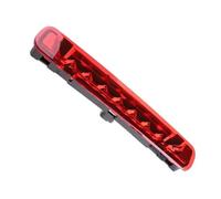 QAQMHVCVB Pour Ford Pour Mustang 2005 2006 2007 2008 2009 Troisième Feu Stop À Montage Élevé 6R3Z13A613A (Red Cover)