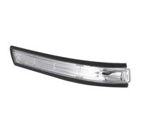 QAQMHVCVB pour Mercedes pour Benz Classe A B W169 W245 2007-2011 LED Rétroviseur Clignotant Témoin Lumineux Clignotant Rétroviseur