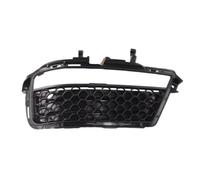 QAQMHVCVB Pour Mercedes Pour Benz Classe S W221 S63 S65 AMG 2011 2012 2013 Cadre De Calandre De Phare Antibrouillard De Pare-chocs Avant De Voiture 2128850553