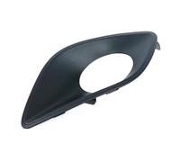 QAQMHVCVB Pour Mercedes Pour Benz Pour Sprinter W907 W910 2018-2022 Cadre De Phare Antibrouillard Avant De Voiture Couverture Extérieure