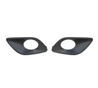 QAQMHVCVB Pour Mercedes Pour Benz Pour Sprinter W907 W910 2018-2022 Couvercle De Lunette De Feux Antibrouillard Couvercle De Phare Antibrouillard Grille
