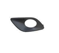QAQMHVCVB Pour Mercedes Pour Benz Pour Sprinter W907 W910 2018-2022 Couvercle De Lunette De Feux Antibrouillard Couvercle De Phare Antibrouillard Grille
