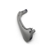 QAQMHVCVB Pour Mercedes Pour Benz W203 Classe C 2000-2007 203810155 Accessoires D'intérieur De Voiture Remplacement De Poignée De Porte 3 Couleurs (Gray Rear Left)