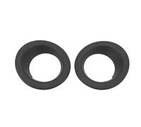 QAQMHVCVB Pour Range Rover Sport L320 2006 2007 2008 2009 1 Paire De Calandre De Protection De Phare Antibrouillard Pour Pare-chocs Avant DXB000231LML