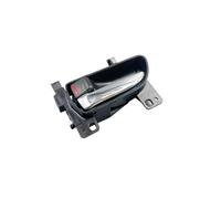 QAQMHVCVB Pour Subaru Pour Forester 2009 2010 2011 2012 2013 Pour Impreza 2009-2016L&R Poignée Intérieure De Porte De Voiture (côté droit)
