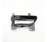 QAQMHVCVB Pour Subaru Pour Forester SH 09-13 Pour Impreza Pour WRX STI 08-14 Pour Outback Pour Legacy XV Pour Tribeca BRZ GT86 Poignée De Porte Intérieure (1 PCS Left L)