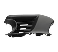 QAQMHVCVB Pour Subaru Pour Tribeca 2008 2009 2010 2011 2012 2013 2014 Pare-chocs Avant Couvercle De Phare Antibrouillard Lunette De Calandre 57731XA13A