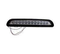 QAQMHVCVB Pour Toyota Pour Hiace 2005 2006 2007 2008 2009 2010 2011 2012 2013 LED Feu Stop Arrière Haut (Blanc)