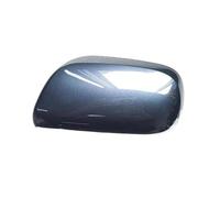 OMDHATU Pour Toyota Pour Prius 2005 2006 2007 2008 2009 Accessoires De Voiture Couvercle De Rétroviseur Couvercle Du Boîtier Couvercle De Rétroviseur Latéral Côté Rétroviseur Coque Boîtier(Light blue,