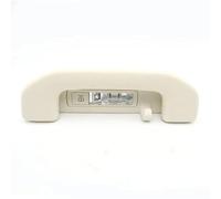 QAQMHVCVB Pour Vito V250 V260 2016-2020 Classe V W447 W448 2016-2023 Poignée de toit intérieure avec accoudoir et lampe de lecture (1pcs Left)