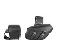 QAQMHVCVB Sacs Intérieurs Boîte À Outils Sacoches Étanches Rangement Lot De 2 Sacoches De Moto Universelles