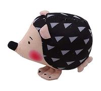 QARIDO Coussin pour épingles à coudre en forme de hérisson, joli support pour épingles à coudre, coussin portable pour aiguilles et accessoires de couture