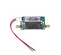 Qarmijaer 433 MHz Lora Signal Booster Transmission Recevoir Module d'Amplification du Signal 'Amplificateur de Puissance un Deux Voies (433 MHz SMA)