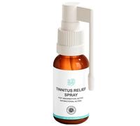 Qartel Spray Anti-Acouphènes, Spray Anti Acouphenes Quartel, De Restauration De L'audition (1PCS)