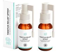 Qartel Spray Anti-Acouphnes 30ml Qartel Spray Pour Les Acouphene Spray De Restauration De Laudition Spray Anti COFFRET HYGIENE NEZ