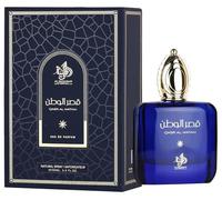 Qasr Al Watan Eau de Parfum Volume 100 ml