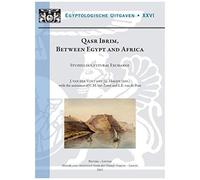 Qasr Ibrim, Between Egypt And Africa: Studies In Cultural Exchange (Nino Symposium, Leiden, 11-12 December 2009)