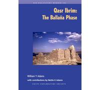 Qasr Ibrim: The Ballana Phase