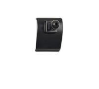 QASULER 1 Ensemble de matériau ABS, for W245 B180 B200 2009-2011 Support