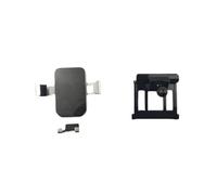 QASULER 1 Ensemble de matériau ABS, pour Skoda, pour Octavia, III A7 5E3