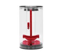 QASULER 1 PC aspirateurs domestiques seau à poussière remplacement du bac à poussière, for Dyson, V11 V15 SV14 SV15 SV22 cartouche d'aspirateur Poubelle pour aspirateur