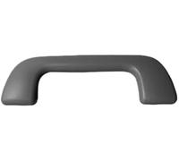 QASULER 1 rallonge de voiture, for poignée de sécurité intérieure de toit, accoudoir de plafond, main courante, poignée de traction de toit, for Toyota, Corolla, Yaris Poignée de maintien pour voiture